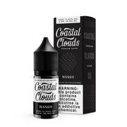 Coastal Clouds Salts Nic 30ml/50mg